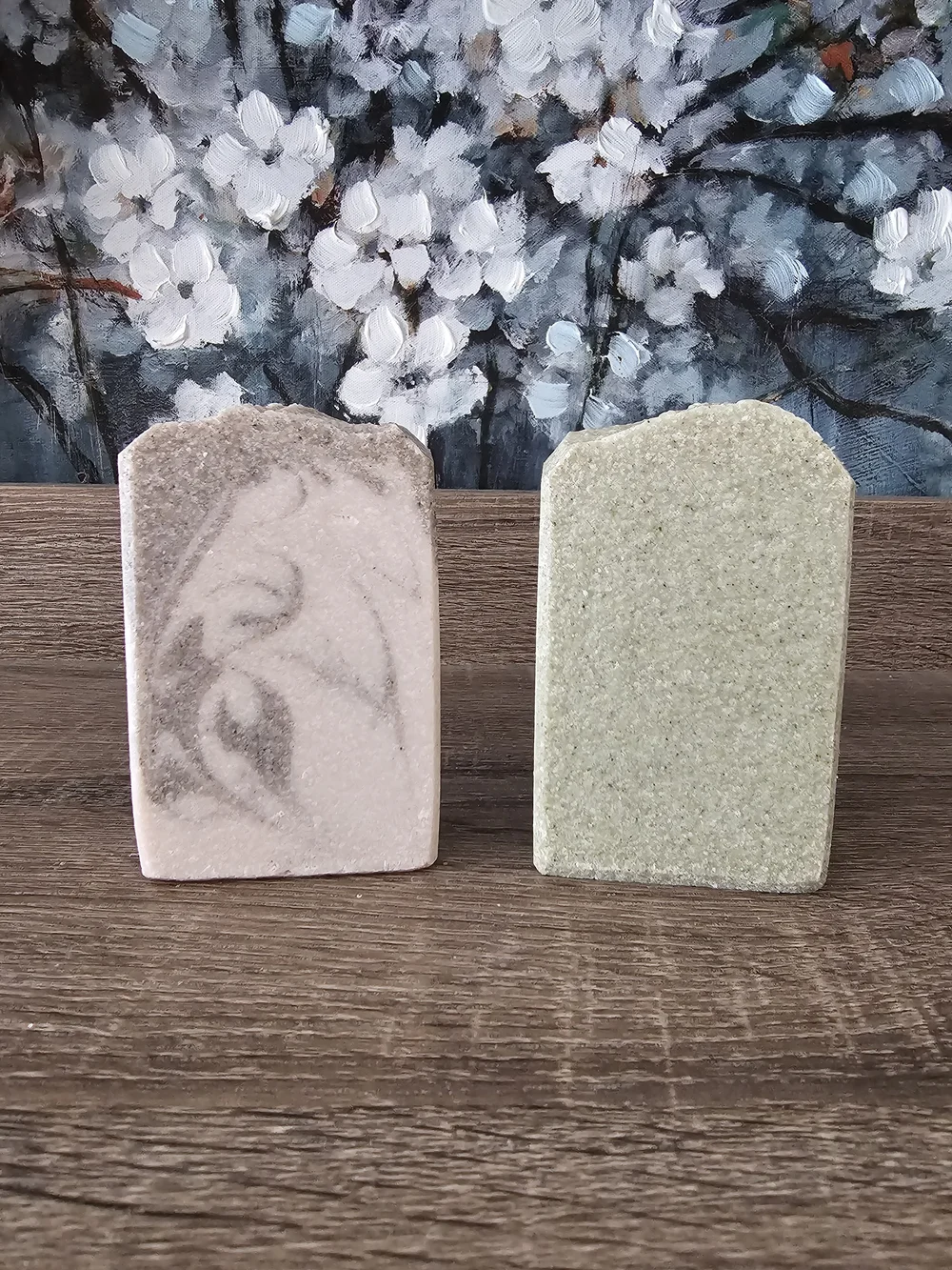 🌊🧂 Sea Salt Soaps!  🪻 Lavender & 🌿 Botanical (All natural Ingredients)Vegan!